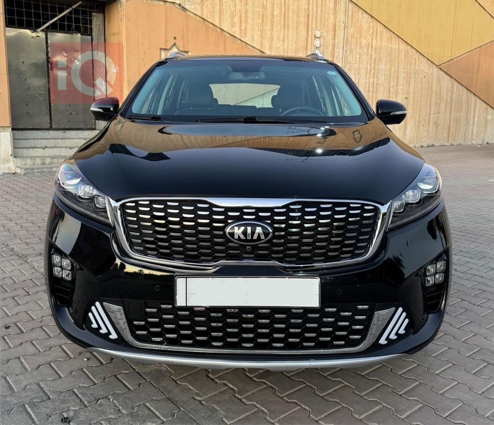 كيا سورينتو